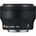 Объектив Nikon 1 32mm f/1.2 Black Объектив Nikon 1 32mm f/1.2 Black